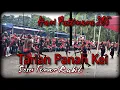 Tarian Panah Kei - Hari Pattimura 2022 di Serui.