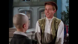 1952 Hans Christian Andersen The Ugly Duckling 