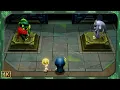 Lagu Zelda: Echoes of Wisdom ⁴ᴷ Stilled Jabul Waters (Zora dungeon)