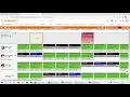 Scheduler Open Shift