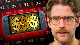 Not Nintendo, Too...