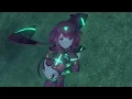 Xenoblade Chronicles 2  Pyra and Mythra AMV  TRIBUTE - Animals ( AD INFINITUM )