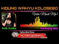 Download Lagu Kidung Wahyu Kolosebo - Anik Arnika [Mp3]
