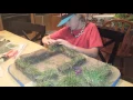 How to Build a Soddy House - Step