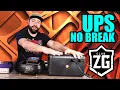 Para que sirve un UPS No Break y como escogerlo ft Complet MT1000 - Club Zegucom
