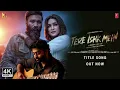 Download Lagu Arijit Singh Tere Ishq Mein New Song 2025 | Bollywood New Song | Tere Ishk Mein Title Song