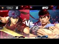 50Niko05 vs Fade Ryu - Losers Quarters