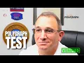 Watch THIS Before Taking a Polygraph Exam