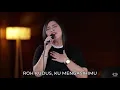 Download Lagu Roh Kudus Kau Hadir Di Sini - Bethany Nginden