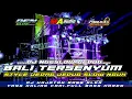 Download Lagu DJ BALI TERSENYUM‼️SLOW BASS NGUK TERBARU UNTUK CEK SOUND SEGALA MEDAN#djterbaru #djceksound