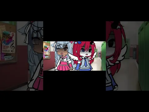 Gachalife Tiktok Edits ep 7206 ❤️ #viral #gachaclub #gacha #gachaedit #gachatrend #shorts #gachalife