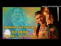 Download Lagu Dorasani Love Failure DJ Song DJ ANIL IN THE MIX