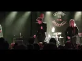 Brigitte Calls Me Baby - 'Too Easy', Brudenell Social Club, Leeds, Saturday 4th April 2026