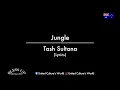 Tash Sultana - Jungle (Lyrics)