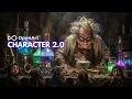 OpenArt Introduces Character 2 0