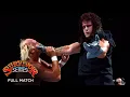 FULL MATCH - Hulk Hogan vs The Undertaker