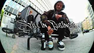 still in business bmx life 2025 promo