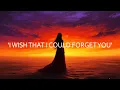Download Lagu This 𝓢𝓱𝓮𝓻𝓲𝓷𝓮 Song Will Shatter You Into Pieces 💔 | (English Lyrics) | شيرين - بتمنى أنساك (بطئ)
