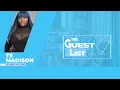 Are You On The Guest List - TS Madison Teaser