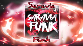 saravia funk slowed reverb looped extended 