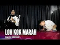Download Lagu LHO KOK MARAH - DANGDUT UDA FAJAR (OFFICIAL LIVE MUSIC)