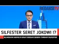 Download Lagu GENG SOLO PANIK‼️KEJAKSAAN AGUNG DI GUGAT DIDESAK SEGERA TANGKAP SILFESTER! JOKOWI IKUT TERSERET?