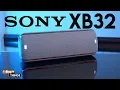 Download Lagu Sony XB32 Bluetooth Speaker Review: What you NEED to know!