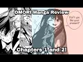 The OMORI Manga is Great But Chapters 1 and 2 Review
