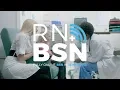 RN to BSN at CSUSM