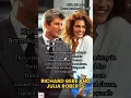 Download Lagu Richard Gere \u0026 Julia Roberts: A Screen Duo That Defined Romance