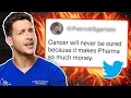 Responding To YOUR Hottest Medical Takes