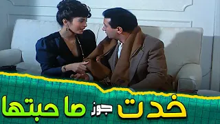 اخدت جوز صاحبتها على شقة لوحدهم شوف حصل ايه 