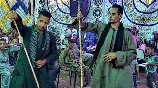 قالوا علينا ديابه واحنا ياناس غلابه حكايتنا علي الربابه رائد عادل 