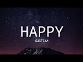Lagu HAPPY-GUSTIXA ft. Nida Havia (Lyrics)