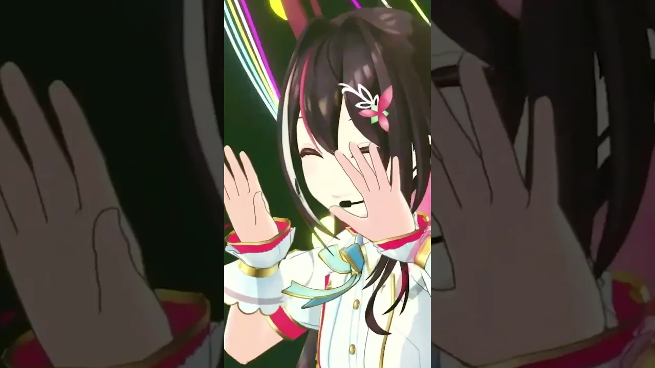 「OperationZ / AZKi」チラ見せ！AZKi Major Debut LiVE「声音エントロピー」Blu-ray 6月25日発売！#AZKiワンマン #ホロライブ #hololive