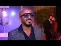 هل طغى حضور سعد لمجرد على محمد رمضان؟ ولماذا ظهر الأخير عاريا؟ مخرج "إنساي" يجيب!