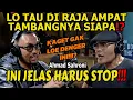 Download Lagu RAJA AMPAT? LOE NANYA PUNYA SIAPA⁉️SIAP NEH⁉️ - Ahmad Sahroni