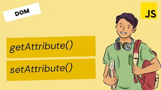 JavaScript DOM Tutorial Master getAttribute and setAttribute for Dynamic Content