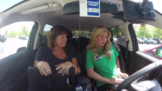 Nikki-Dee Ray works at Elephant Insurance