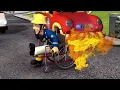 Download Lagu Sempre pronto e capaz | O Bombeiro Sam ⭐️ Clipes de Bombeiro | Desenhos animados