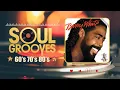 Download Lagu Barry White, Teddy Pendergrass \u0026 Luther Vandross | Best of 60S \u0026 70s RB Soul Groove #soul