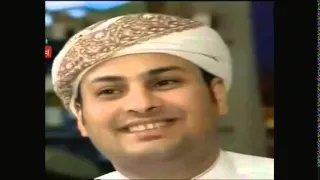 وليد الجيلاني قبلتها 99 قبلة اراك طروبا عرب ايدولArab Idol 2014 