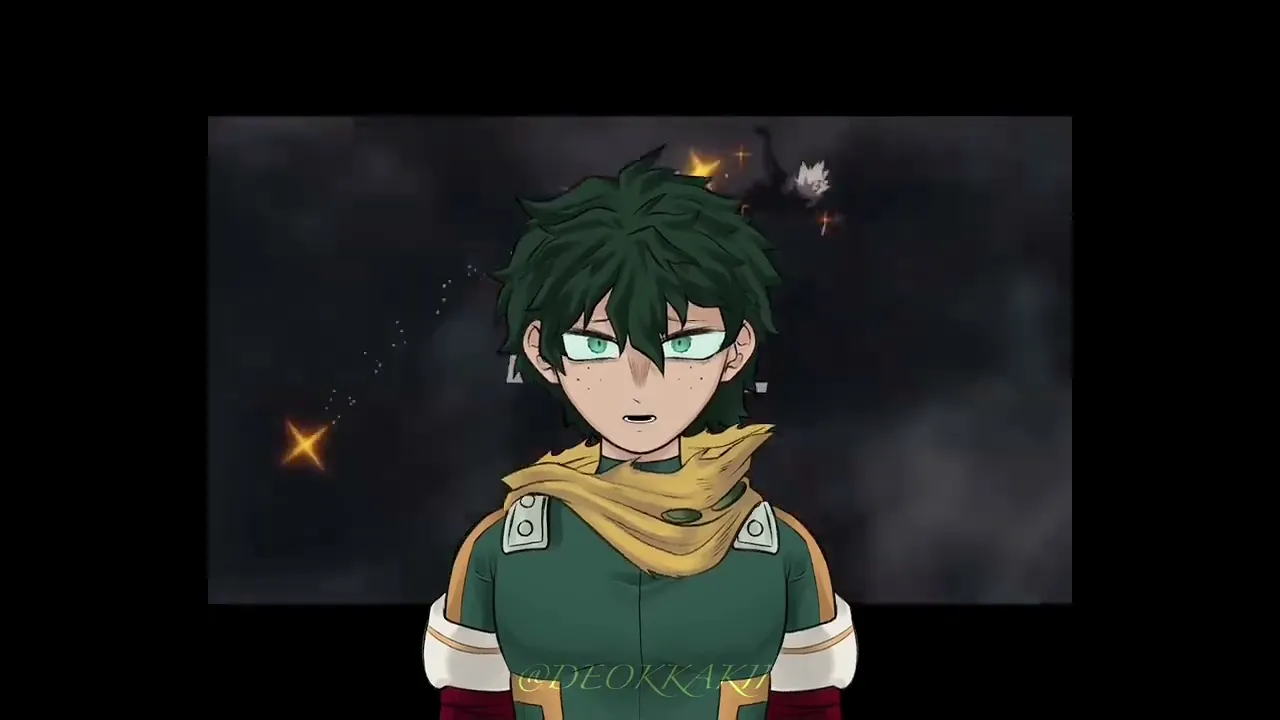4:00 AM - MY HERO ACADEMIA S7-8