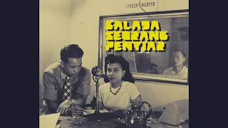 Download BALADA SEORANG PENYIAR - BIMBO MP3