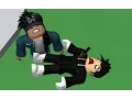 Criminal (ROBLOX MUSIC VIDEO)