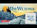 DayWeather Podcast 2-17-2026