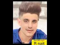 R Nait Transformation video #rnait #short