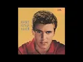 Ricky Nelson - Lonesome Town - 432Hz  HD (lyrics in description)