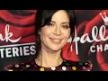 Catherine Bell Stockings Pantyhose Tights Bikini Nylon Lingerie Bodysuit Mini Skirt