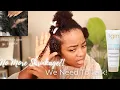 Download Lagu No Shrinkage??? Chile, I Tried TGIN's NEW Miracle Curl Elongating Gel! PLUS Hair Loss Update